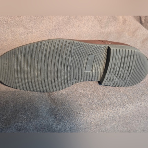 Caporicci Men’s size 11 Glove leather lining. Made in Italy. Cap Toe. - Picture 3 of 8